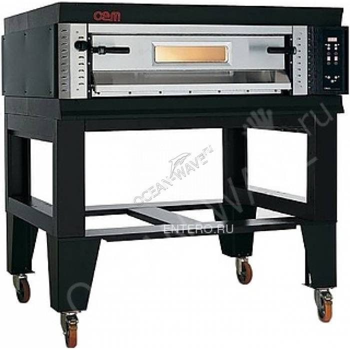 Печь для пиццы OEM-ALI S 96/1 - купить в интернет-магазине OCEAN-WAVE.ru
