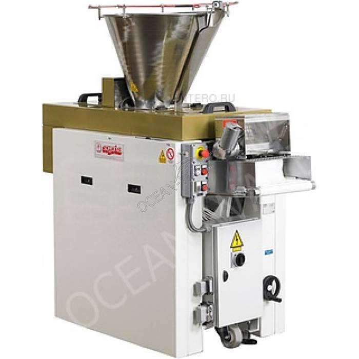 Тестоделитель Sottoriva SVP08-0/R - купить в интернет-магазине OCEAN-WAVE.ru