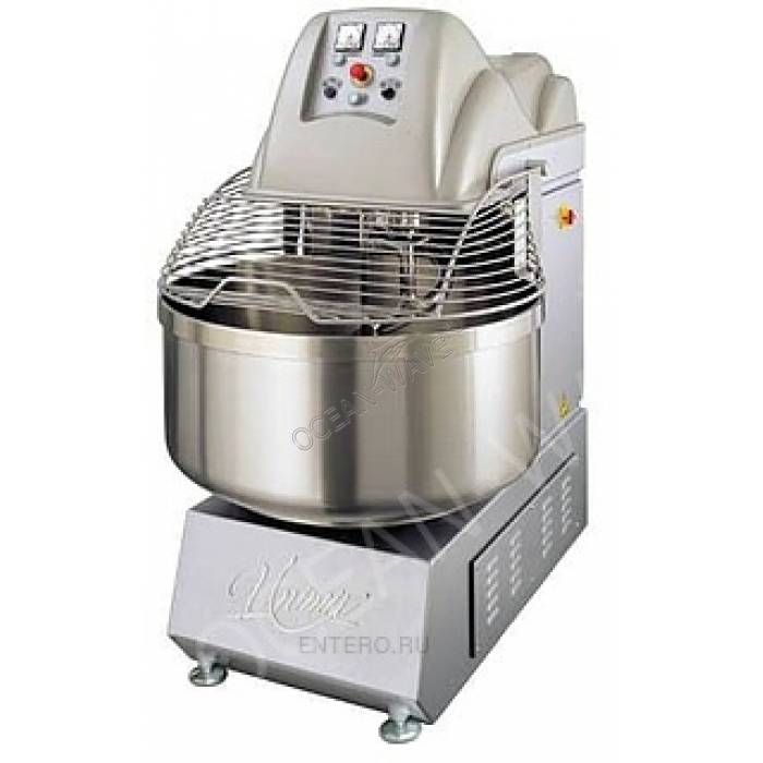 Тестомес Effedue ME 80 UNIMIX - купить в интернет-магазине OCEAN-WAVE.ru