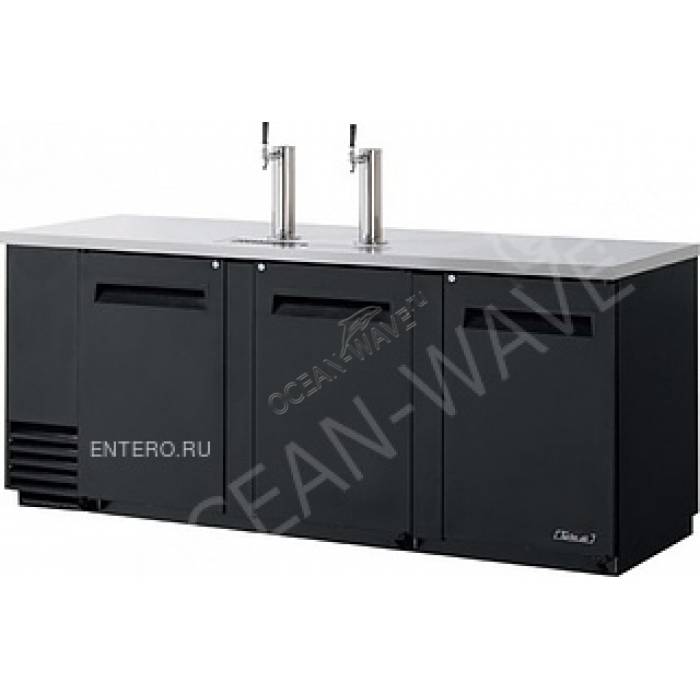 Диспенсер для пива Turbo air TBD-4SB - купить в интернет-магазине OCEAN-WAVE.ru