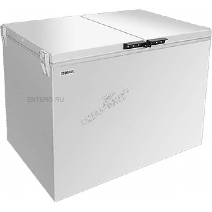 Ларь холодильный UGUR USS 300 Y - купить в интернет-магазине OCEAN-WAVE.ru