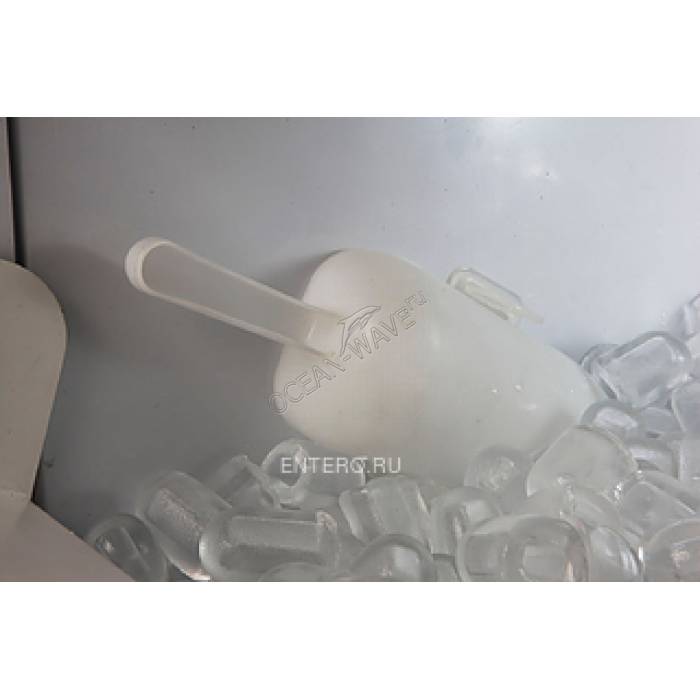 Льдогенератор Icematic E21 A nano - купить в интернет-магазине OCEAN-WAVE.ru