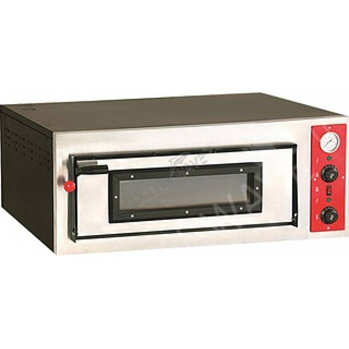 Печь для пиццы GASTRORAG EPZ-4 - купить в интернет-магазине OCEAN-WAVE.ru