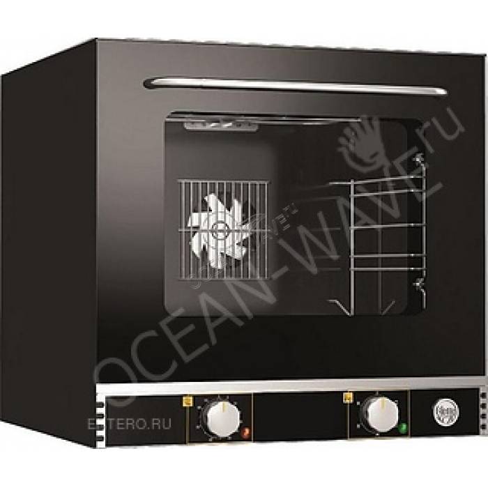 Шкаф пекарский Gierre BRIO VER FACILE - купить в интернет-магазине OCEAN-WAVE.ru
