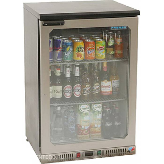 Шкаф холодильный Frenox BB150SS - купить в интернет-магазине OCEAN-WAVE.ru