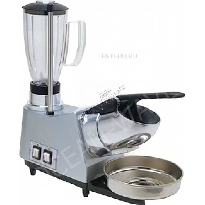 Барный комбайн Macap P508 серый - купить в интернет-магазине OCEAN-WAVE.ru