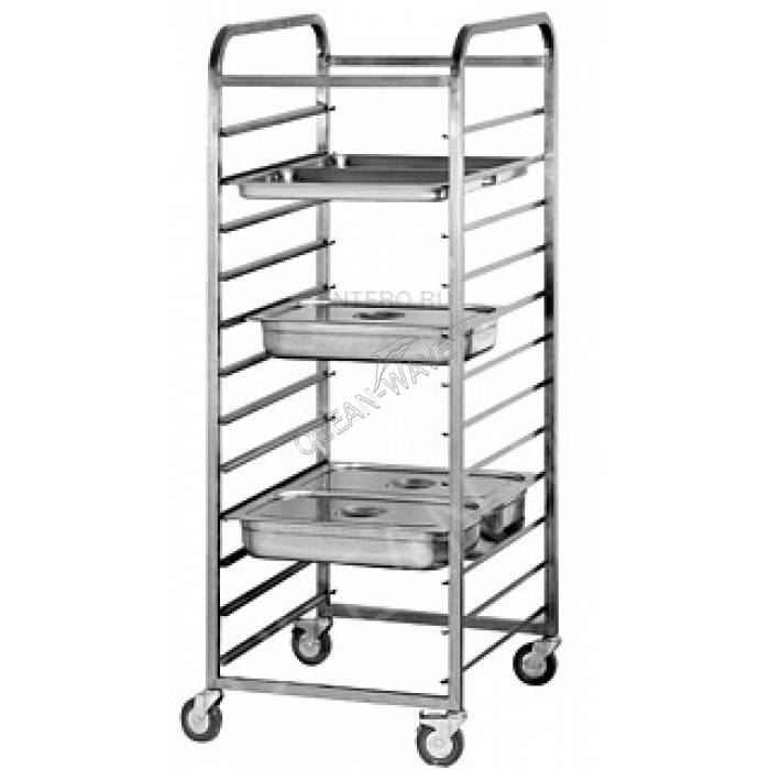 Шпилька для гастроемкостей Спутник КШ-2-Н - купить в интернет-магазине OCEAN-WAVE.ru