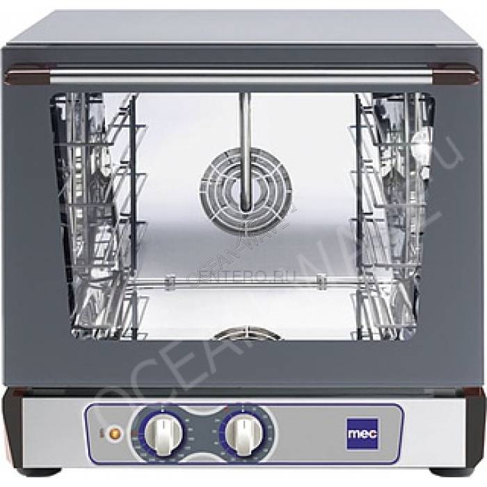 Печь конвекционная MEC PE 43 U - купить в интернет-магазине OCEAN-WAVE.ru