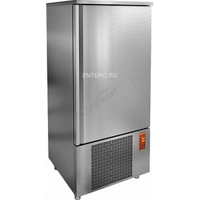 Шкаф шоковой заморозки HICOLD W14TENA - купить в интернет-магазине OCEAN-WAVE.ru