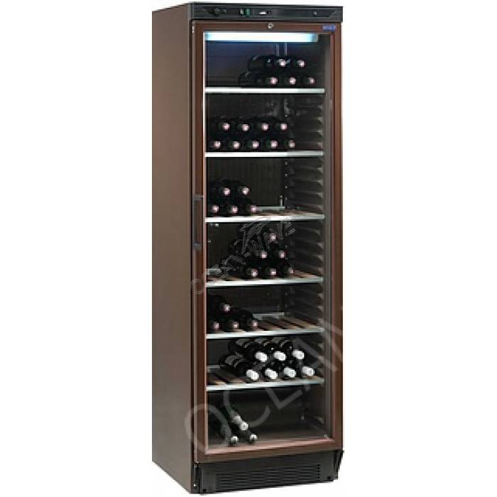 Шкаф для вина TEFCOLD CPV1380M - купить в интернет-магазине OCEAN-WAVE.ru