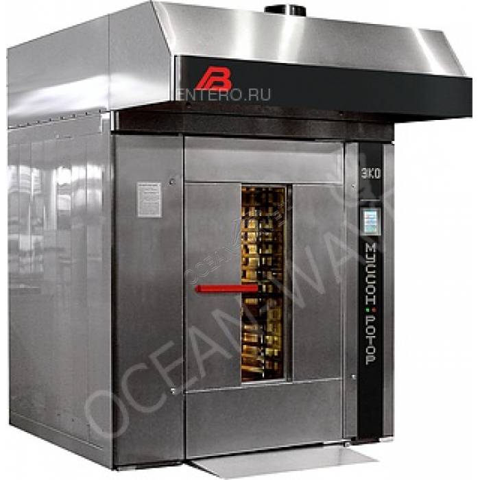 Печь ротационная Восход Муссон-ротор 250МР Супер - купить в интернет-магазине OCEAN-WAVE.ru