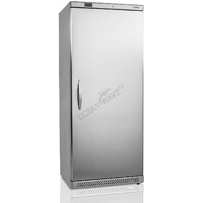 Шкаф морозильный TEFCOLD UF600S - купить в интернет-магазине OCEAN-WAVE.ru