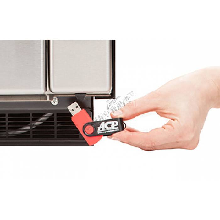 Печь микроволновая высокоскоростная Menumaster XpressChef JET514V - купить в интернет-магазине OCEAN-WAVE.ru