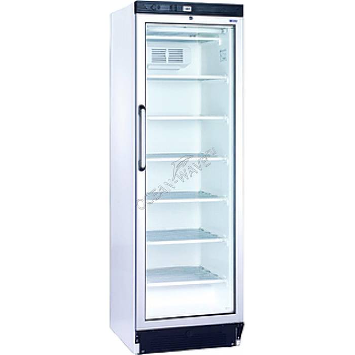 Шкаф морозильный UGUR UFR 370 GD - купить в интернет-магазине OCEAN-WAVE.ru
