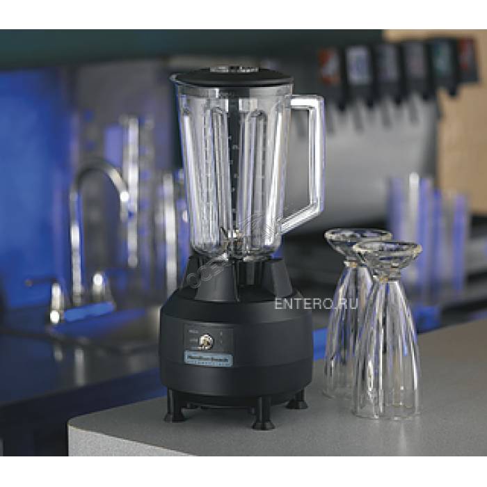 Блендер Hamilton Beach HBB908 - купить в интернет-магазине OCEAN-WAVE.ru