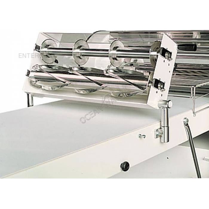 Тестораскаточная машина Kemplex SF 600/1300 NA - купить в интернет-магазине OCEAN-WAVE.ru