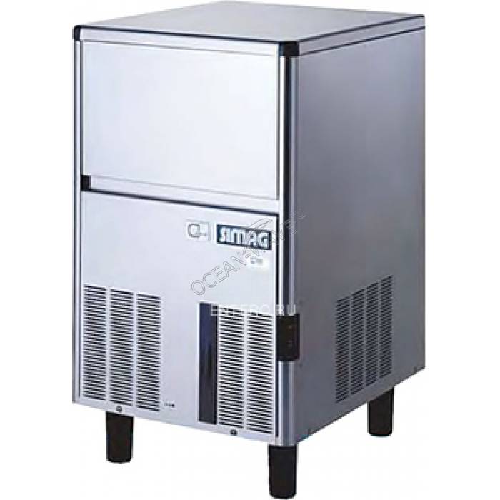 Льдогенератор SIMAG SDN 45 W - купить в интернет-магазине OCEAN-WAVE.ru