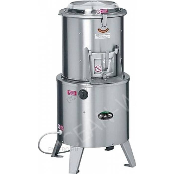 Картофелечистка SAP PL20 - купить в интернет-магазине OCEAN-WAVE.ru