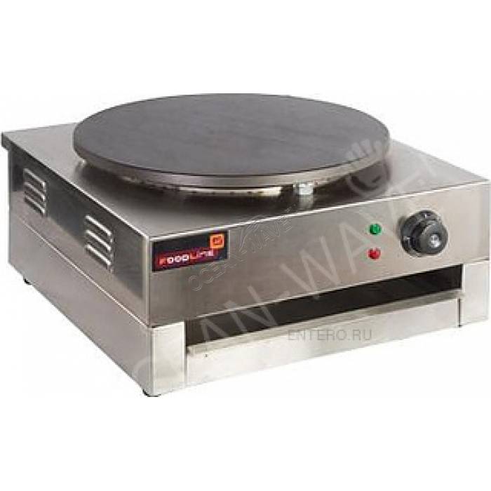 Блинница FOODLINE FL-TEC-1 - купить в интернет-магазине OCEAN-WAVE.ru