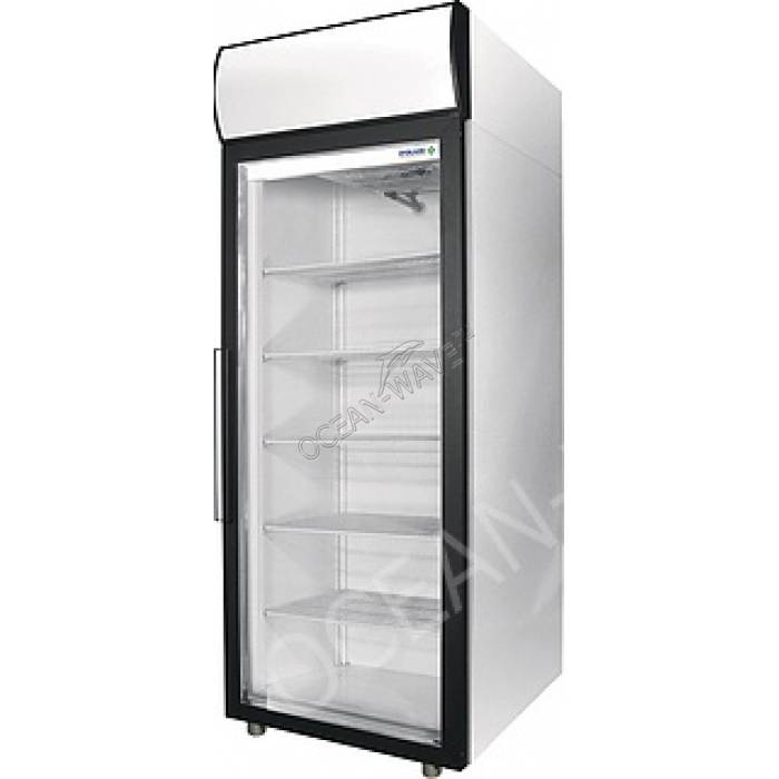Шкаф холодильный Polair ШХФ-0,7 ДС - купить в интернет-магазине OCEAN-WAVE.ru