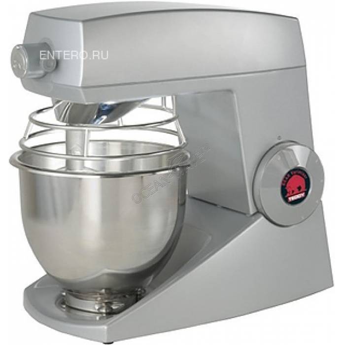 Миксер планетарный Bear Varimixer TEDDY 5L с приводом - купить в интернет-магазине OCEAN-WAVE.ru