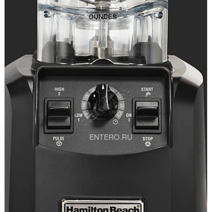 Блендер Hamilton Beach HBH550 - купить в интернет-магазине OCEAN-WAVE.ru