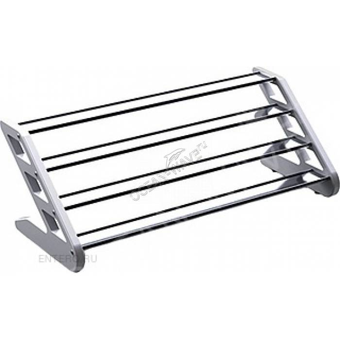 Полка для бутылок Expo BG4BR-100 - купить в интернет-магазине OCEAN-WAVE.ru