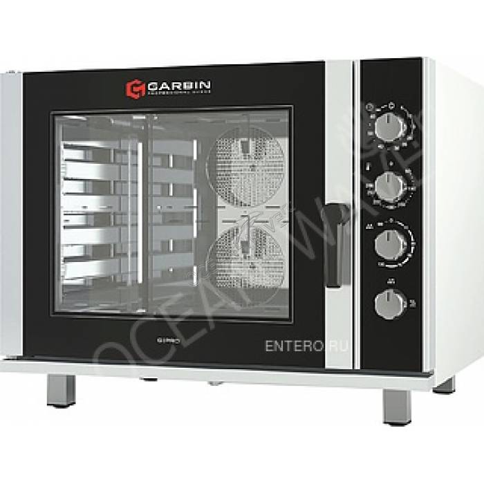 Печь конвекционная GARBIN G-PRO 7M - купить в интернет-магазине OCEAN-WAVE.ru