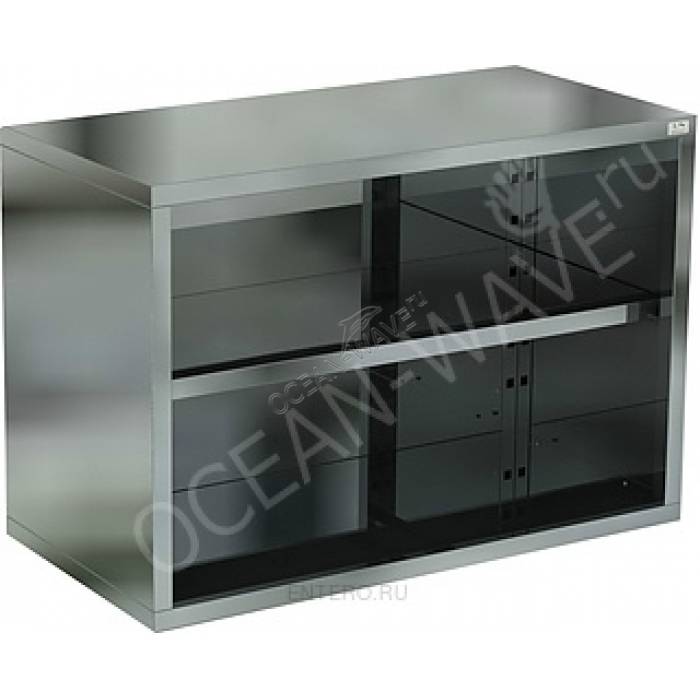 Полка кухонная Кобор ПШ-60/35 - купить в интернет-магазине OCEAN-WAVE.ru