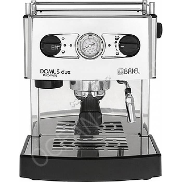 Кофеварка Briel ES161AT3 - купить в интернет-магазине OCEAN-WAVE.ru