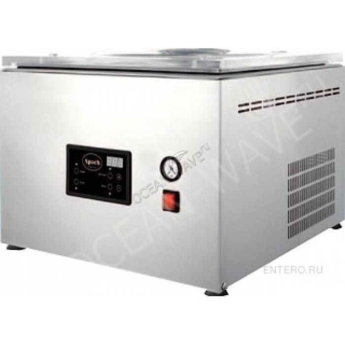 Вакуумный упаковщик Apach AVM420 - купить в интернет-магазине OCEAN-WAVE.ru