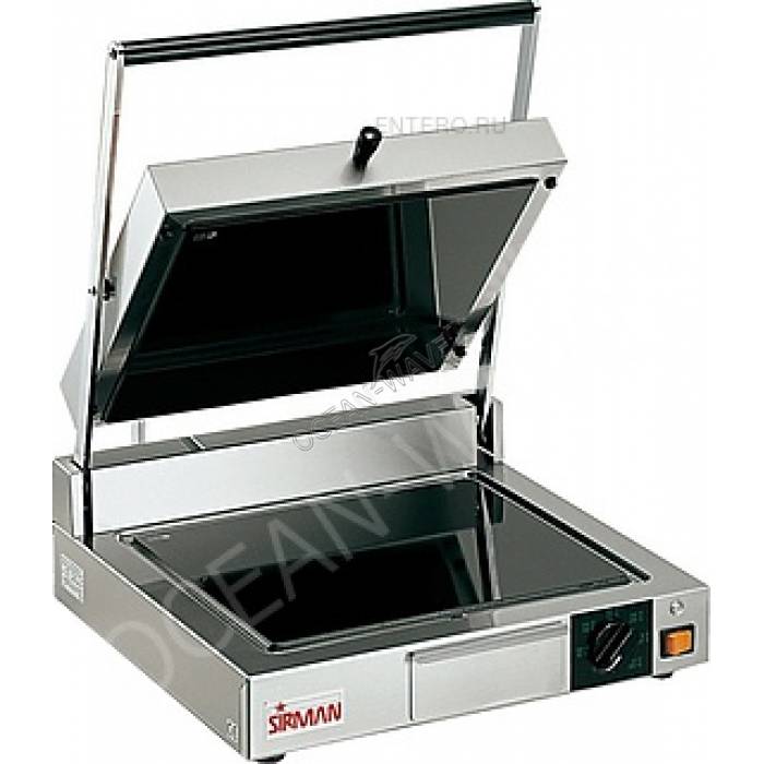 Гриль прижимной Sirman CORT V - купить в интернет-магазине OCEAN-WAVE.ru