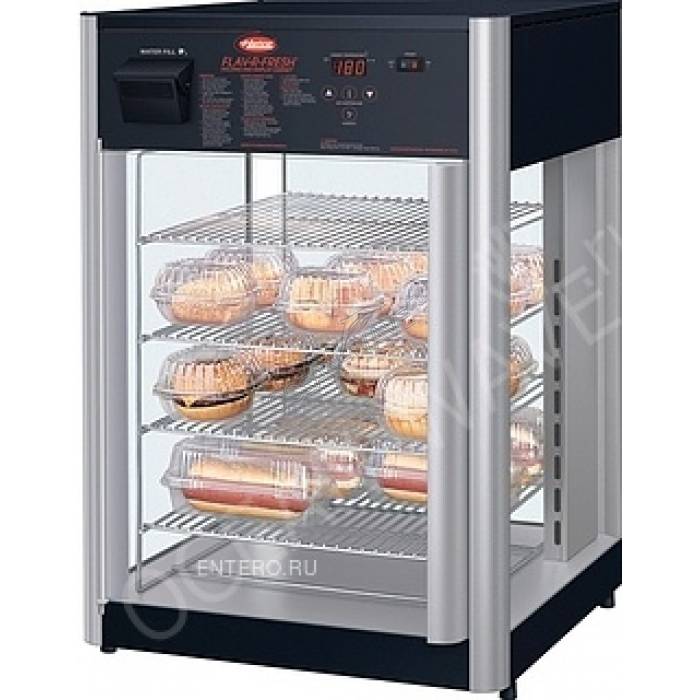 Витрина тепловая Hatco FDWD-1X - купить в интернет-магазине OCEAN-WAVE.ru