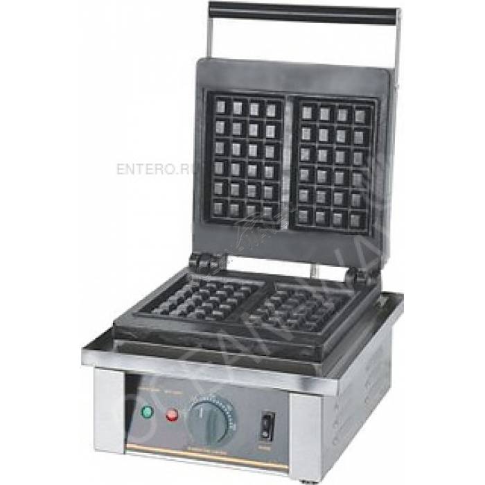 Вафельница VIATTO VI-JY-4 - купить в интернет-магазине OCEAN-WAVE.ru