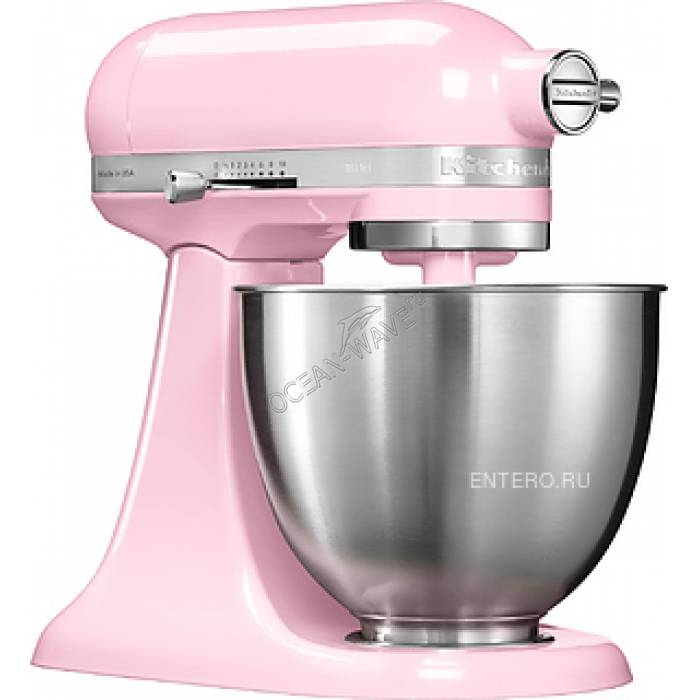Миксер планетарный KitchenAid 5KSM3311XEGU спелая гуайява - купить в интернет-магазине OCEAN-WAVE.ru