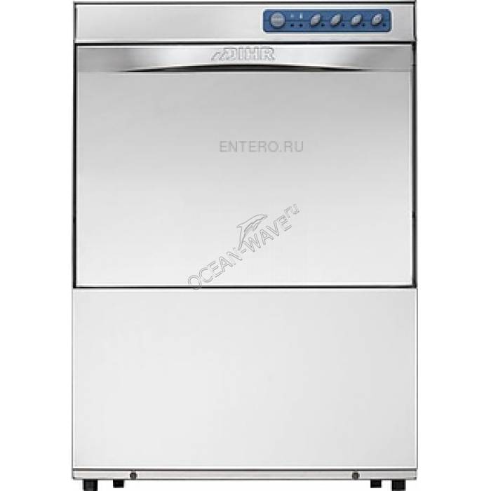 Стаканомоечная машина Dihr GS 40 - купить в интернет-магазине OCEAN-WAVE.ru