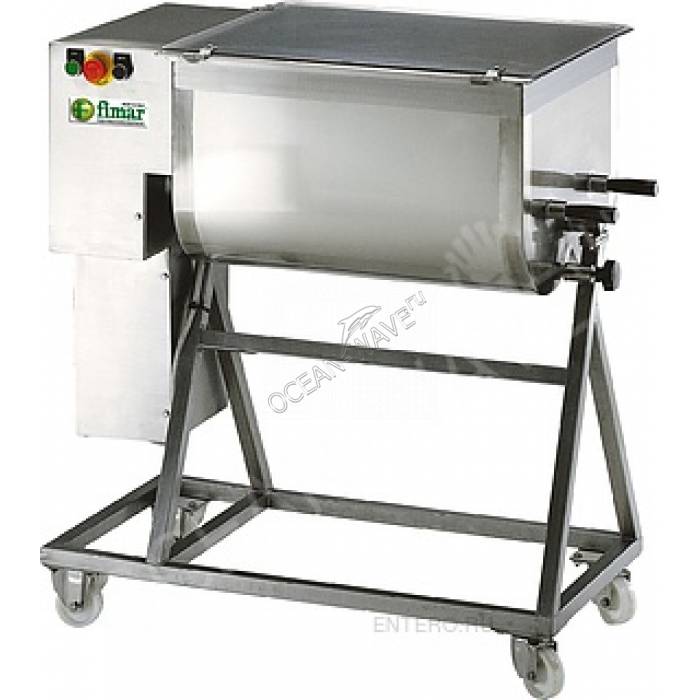 Фаршемешалка FIMAR 50C2P - купить в интернет-магазине OCEAN-WAVE.ru