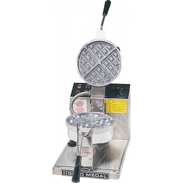 Вафельница Gold Medal 5042EX - купить в интернет-магазине OCEAN-WAVE.ru