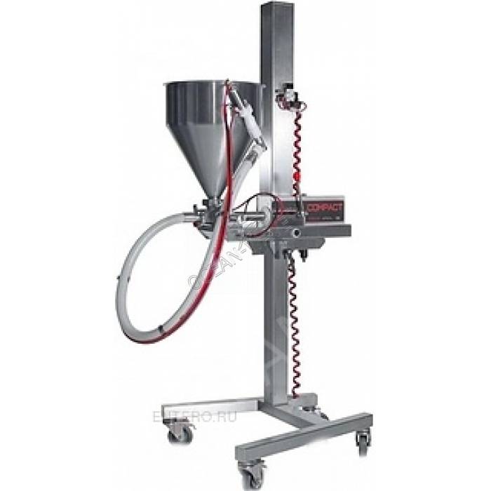 Дозатор Unifiller Сompact Power Lift мини - купить в интернет-магазине OCEAN-WAVE.ru