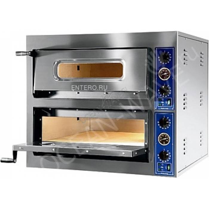 Печь для пиццы MEC KL 44/61 - купить в интернет-магазине OCEAN-WAVE.ru