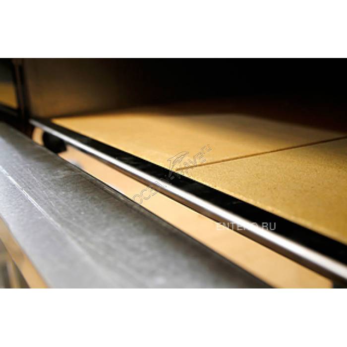 Печь для пиццы Pizza Group Entry Max 4 - купить в интернет-магазине OCEAN-WAVE.ru