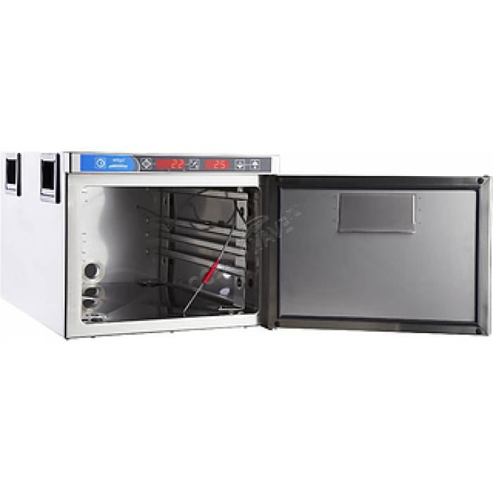 Шкаф тепловой Retigo Hold-o-mat standard с термощупом - купить в интернет-магазине OCEAN-WAVE.ru