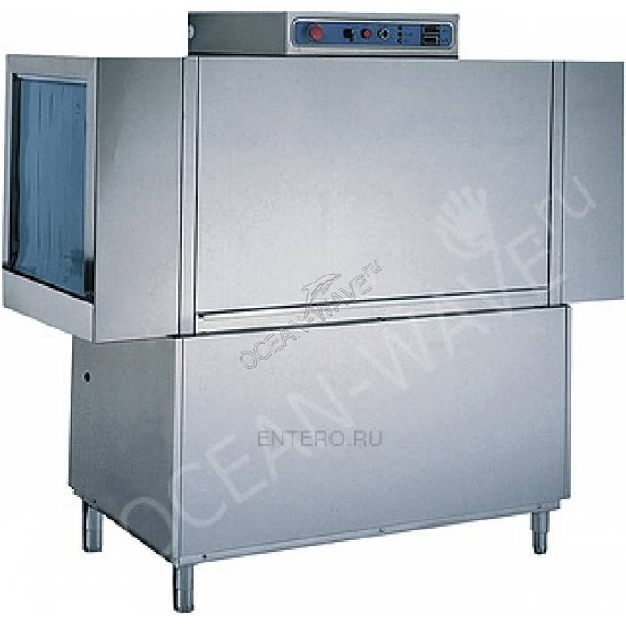 Тоннельная посудомоечная машина Kromo K 2200 new Green Line - купить в интернет-магазине OCEAN-WAVE.ru