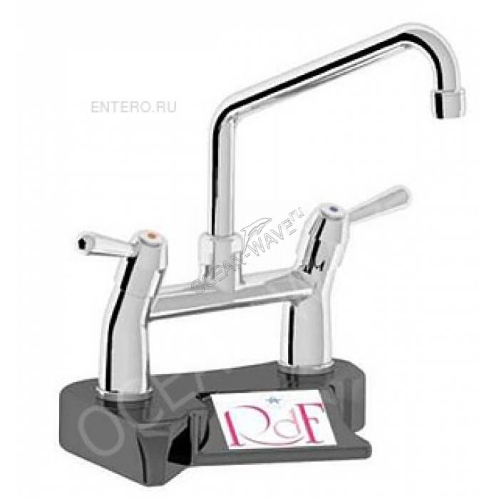 Смеситель RUBINETTERIE DEL FRIULI Mixer tap A //00323253 - купить в интернет-магазине OCEAN-WAVE.ru