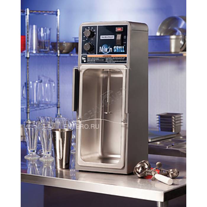 Миксер для молочных коктейлей Hamilton Beach HMD900 - купить в интернет-магазине OCEAN-WAVE.ru