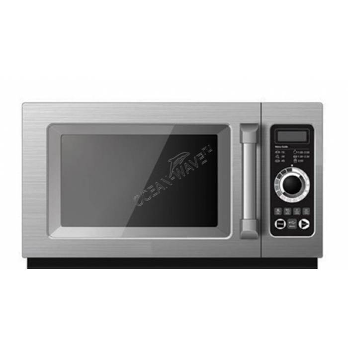 Микроволновая печь Kocateq MWO1000/25 E (22510) - купить в интернет-магазине OCEAN-WAVE.ru