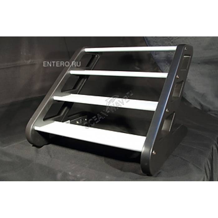 Полка для бутылок Expo BG4BR-100 - купить в интернет-магазине OCEAN-WAVE.ru