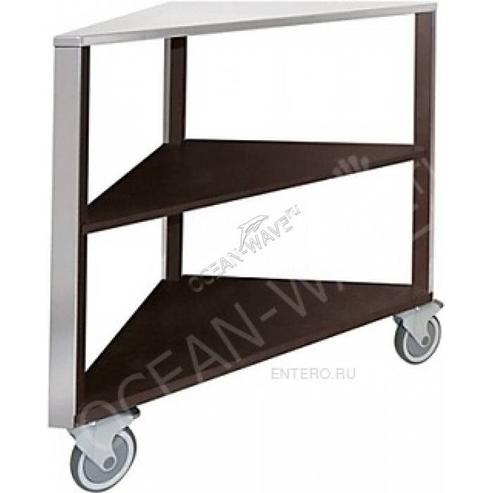 Модуль поворотный Metalcarrelli 6900.A01W - купить в интернет-магазине OCEAN-WAVE.ru