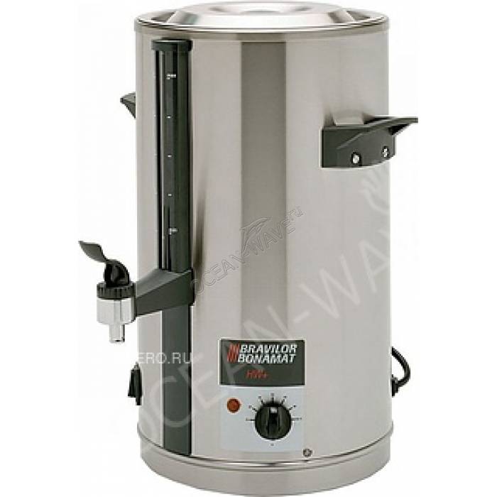 Водонагреватель Bravilor Bonamat HW 520 - купить в интернет-магазине OCEAN-WAVE.ru