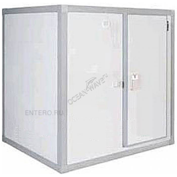 Камера холодильная Север КХЗ-006(1,6х2х2)СТ - купить в интернет-магазине OCEAN-WAVE.ru